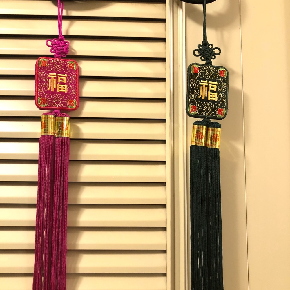 💥3 x NEW Assorted High Quality Decorative Knots - Picture 5 of 9